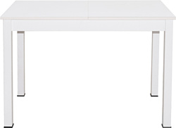 Кухонный стол ЭлиГард Lite / СОР-03 (белый)