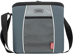 THERMOS E5 - 24 Can Cooler LDPE 12л (серый)