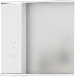 Шкаф-зеркало Volna  Adel 70 левый