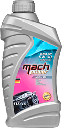MachPower Ultra DPF VW 5W-30 C3 1л