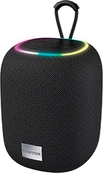 Портативная акустика Canyon BSP-8 (черный) Портативная акустика Canyon BSP-8 (черный)