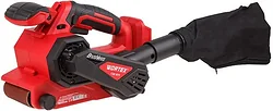 Ленточная шлифмашина Wortex CSB 1875 Solo 1325366 (без АКБ) Ленточная шлифмашина Wortex CSB 1875 Solo 1325366 (без АКБ)