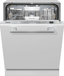 Miele G 5362 SCVi Selection