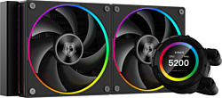 ID-COOLING SL240