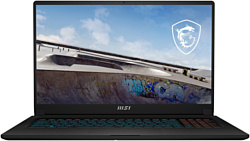 MSI Stealth 17M A12UE-034PL