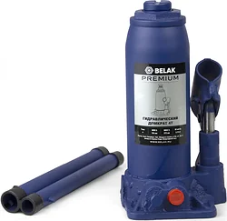 Домкрат БелАК Premium BAK.30012 4т Домкрат БелАК Premium BAK.30012 4т