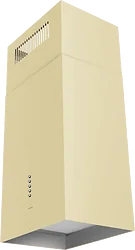 Вытяжка MAUNFELD Bath Isla 401 (бежевый)