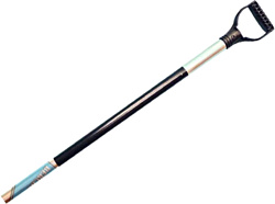 Berchouse Алюминиевый с ручкой (диаметр 30 мм)