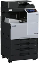 Мфу Sindoh D330e Мфу Sindoh D330e