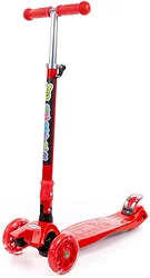 Полесье 0072C 94407 (красный)