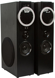 Eltronic 20-81 Home Sound (черный)