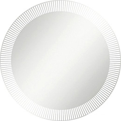 Зеркало Belux Джаз В 95 (1, белый глянцевый) Зеркало Belux Джаз В 95 (1, белый глянцевый)