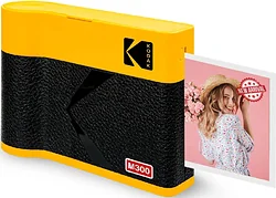 Мобильный фотопринтер Kodak M300Y