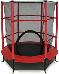 Bebon Sports BST-MT-S-55 4.6ft (красный/черный)