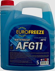 Eurofreeze AFG 11 -40C 4.8кг