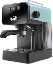 Рожковая кофеварка Gaggia Espresso Deluxe Green EG2111/66 Рожковая кофеварка Gaggia Espresso Deluxe Green EG2111/66