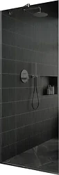 Душевая перегородка MaybahGlass 195x119 MGD-686-5у (графитовое стекло/хром матовый) Душевая перегородка MaybahGlass 195x119 MGD-686-5у (графитовое стекло/хром матовый)