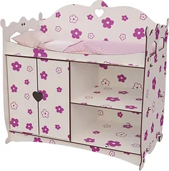 Leader Toys Diamond Princess 82619 (цветы) Leader Toys Diamond Princess 82619 (цветы)