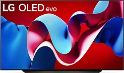 Телевизор LG OLED C4 OLED83C4RLA