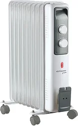 Масляный радиатор Engy EN-2609 Cube (9 секций) Масляный радиатор Engy EN-2609 Cube (9 секций)