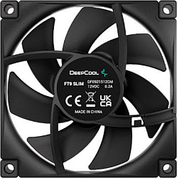 Вентилятор для корпуса Deepcool FT9 Slim (R-FT9SLIM-BKWPN1-G)