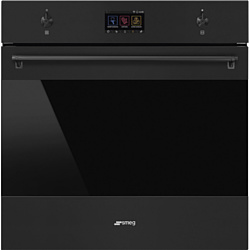 Электрический духовой шкаф Smeg SO6303APN