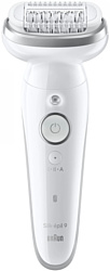 Эпилятор Braun Silk 9 9-241