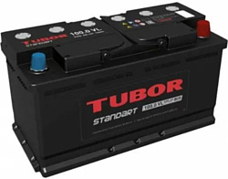 Tubor Standart R+ (100Ah) Tubor Standart R+ (100Ah)