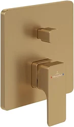 Смеситель Villeroy & Boch Subway 3.0 TVS11200300076