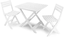Ipae Progarden Camping SET018BI (белый)