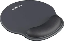 Коврики для мыши Ugreen LP668 25245 (черный) Коврики для мыши Ugreen LP668 25245 (черный)
