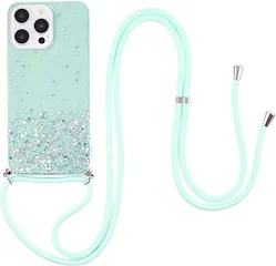 Чехол для телефона G-Case для iPhone 16 Pro 6601108161C (зеленый)