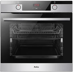 Электрический духовой шкаф Amica ED37618X X-TYPE Электрический духовой шкаф Amica ED37618X X-TYPE