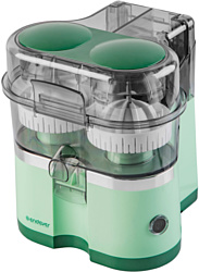 Соковыжималка Kromax ENDEVER Sigma-152 (мятно-зеленый)
