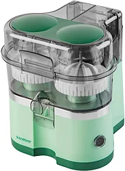 Соковыжималка Kromax ENDEVER Sigma-152 (мятно-зеленый)