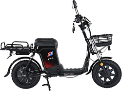 Велосипед Smart Balance Master Pro 50А (2025)
