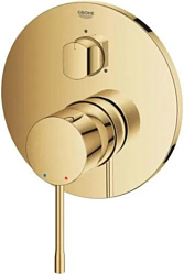 Смеситель Grohe Essence 24092GL1