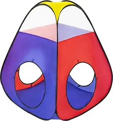 Палатка BRAUBERG Kids Лабиринт 4 в 1 665171 Палатка BRAUBERG Kids Лабиринт 4 в 1 665171