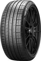 Pirelli P Zero PZ4 285/40 R22 106Y