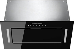 Вытяжка KUPPERSBERG BIM 600 Black