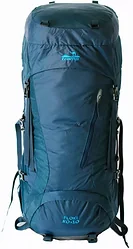 Туристический Tramp Floki 50+10 (синий)