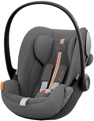Автокресло Cybex Cloud G i-size Plus (lava grey)