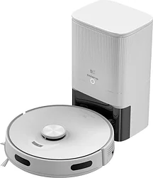 Робот-пылесос Polaris PVCRDC G2 5002 WIFI IQ Home