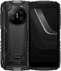 Смартфон Doogee Fire 3 Pro 4/128GB