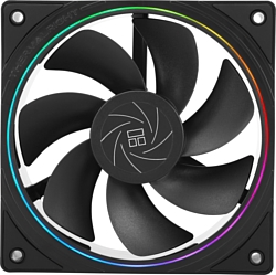 Вентилятор для корпуса Thermalright TL-S12R (черный)