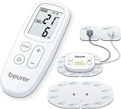 Массажер Beurer EM 70 Wireless