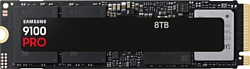 SSD Samsung 9100 Pro 8TB MZ-VAP8T0BW
