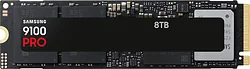 SSD Samsung 9100 Pro 8TB MZ-VAP8T0BW