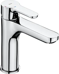 Смеситель Roca L20 Chrom A5A3G09C00