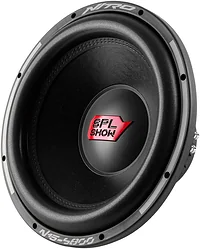 Автоакустика SPL N15-S800 D2